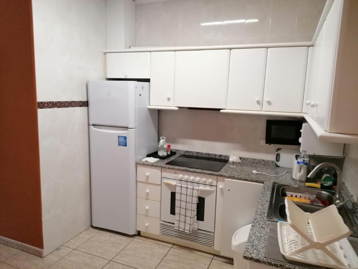 Apartemento Monika Monte Pedrera C 5 Top Aussicht Denia Ngoại thất bức ảnh
