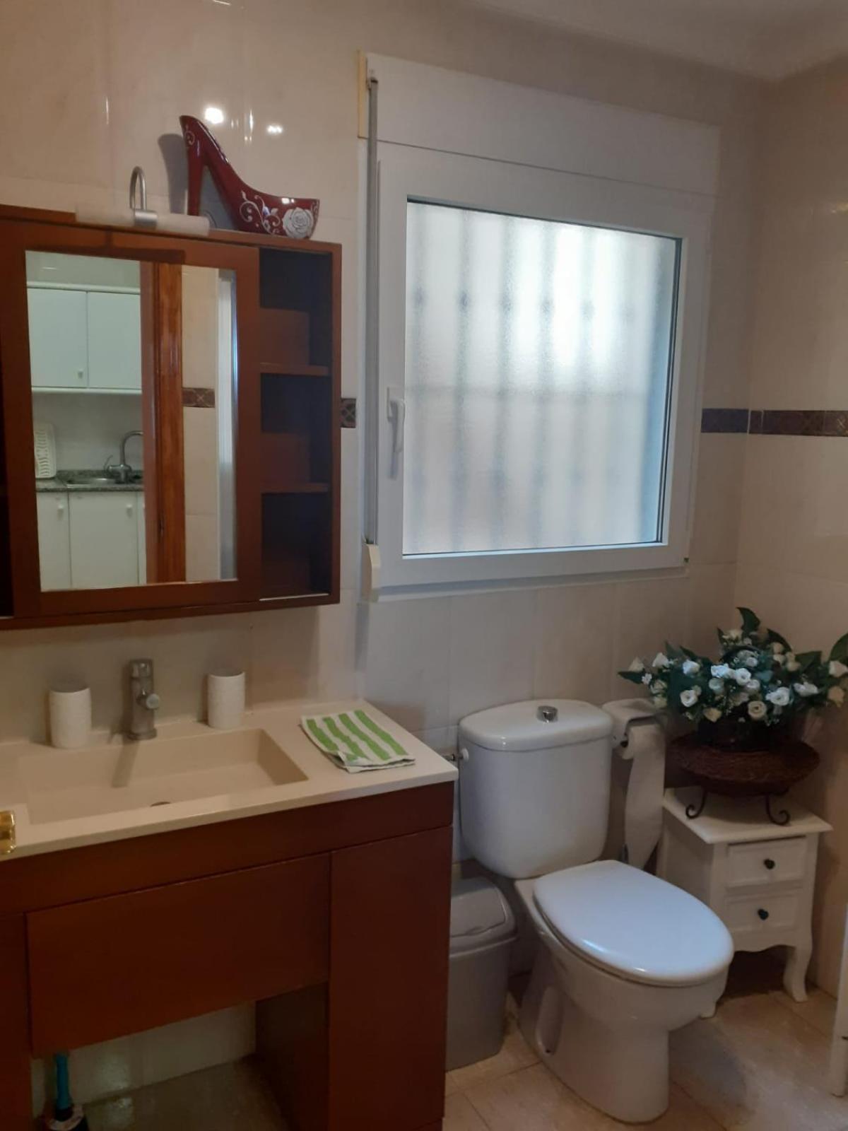 Apartemento Monika Monte Pedrera C 5 Top Aussicht Denia Ngoại thất bức ảnh