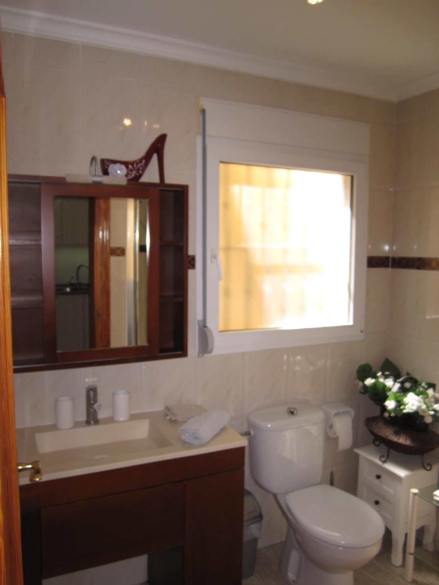 Apartemento Monika Monte Pedrera C 5 Top Aussicht Denia Ngoại thất bức ảnh