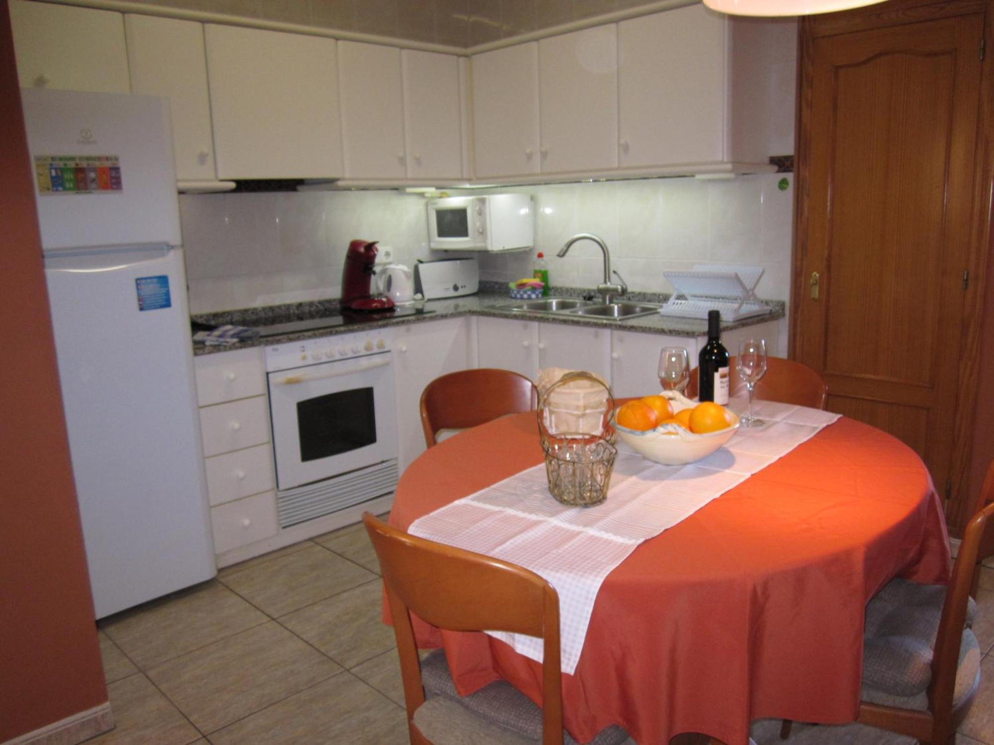 Apartemento Monika Monte Pedrera C 5 Top Aussicht Denia Ngoại thất bức ảnh
