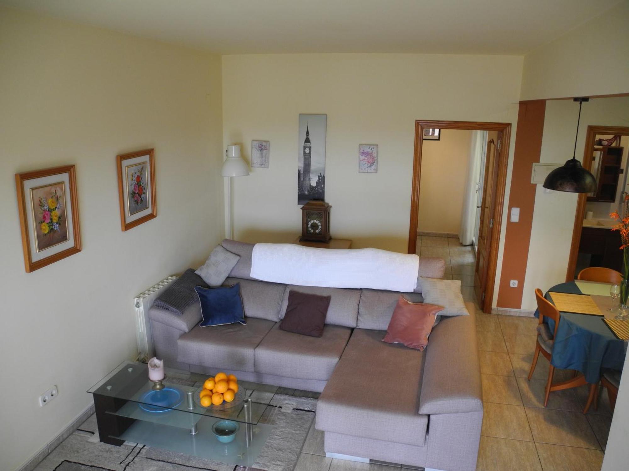 Apartemento Monika Monte Pedrera C 5 Top Aussicht Denia Ngoại thất bức ảnh