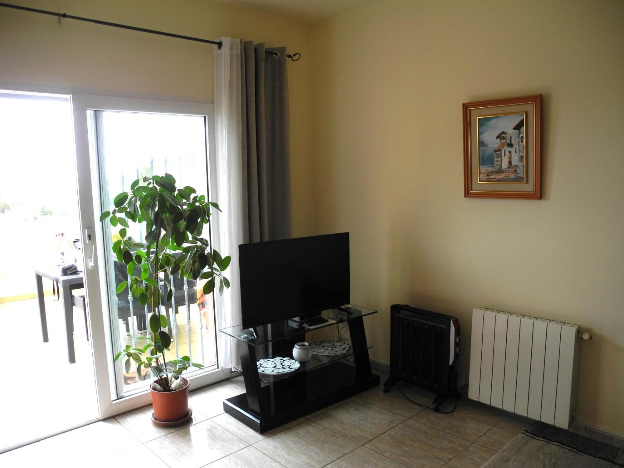 Apartemento Monika Monte Pedrera C 5 Top Aussicht Denia Ngoại thất bức ảnh