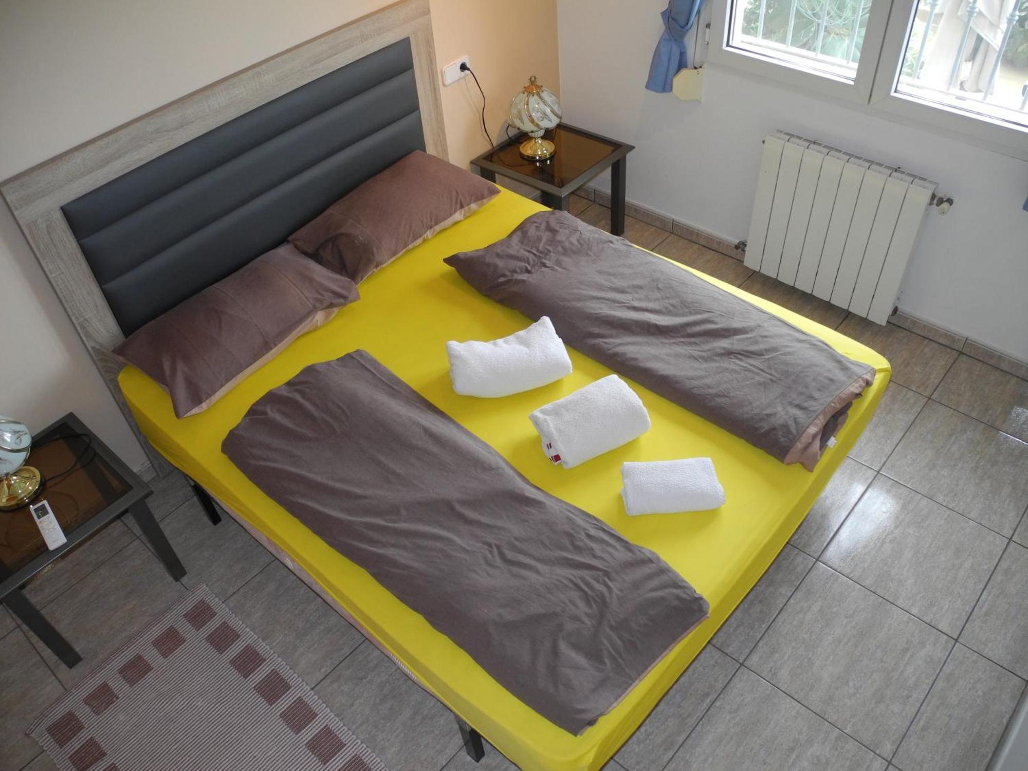 Apartemento Monika Monte Pedrera C 5 Top Aussicht Denia Ngoại thất bức ảnh