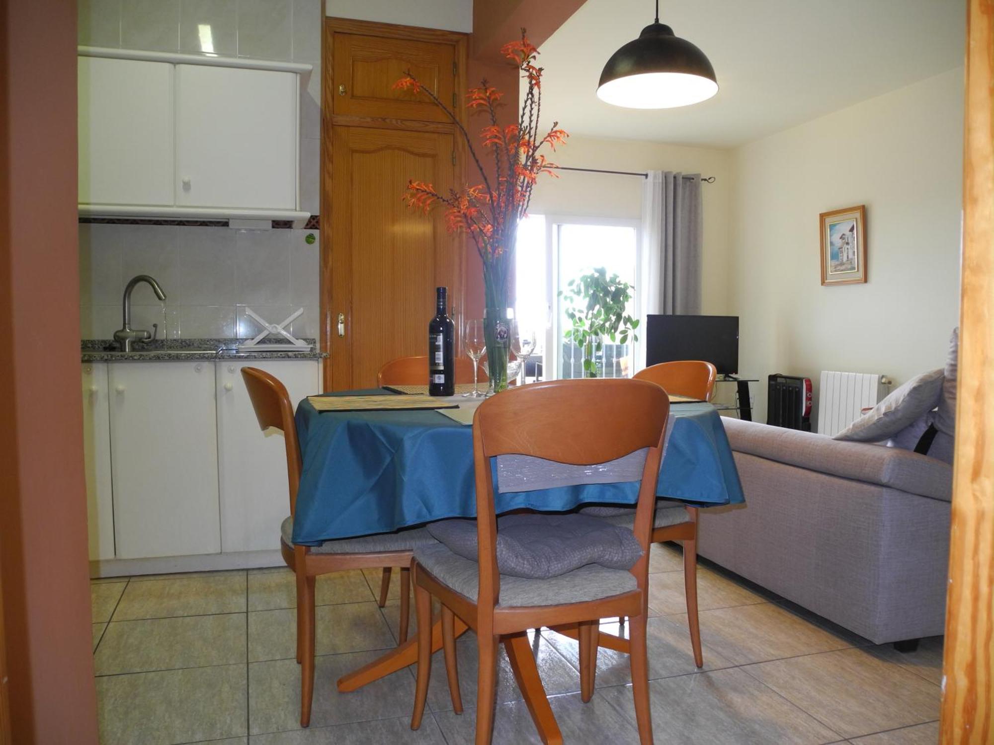 Apartemento Monika Monte Pedrera C 5 Top Aussicht Denia Ngoại thất bức ảnh