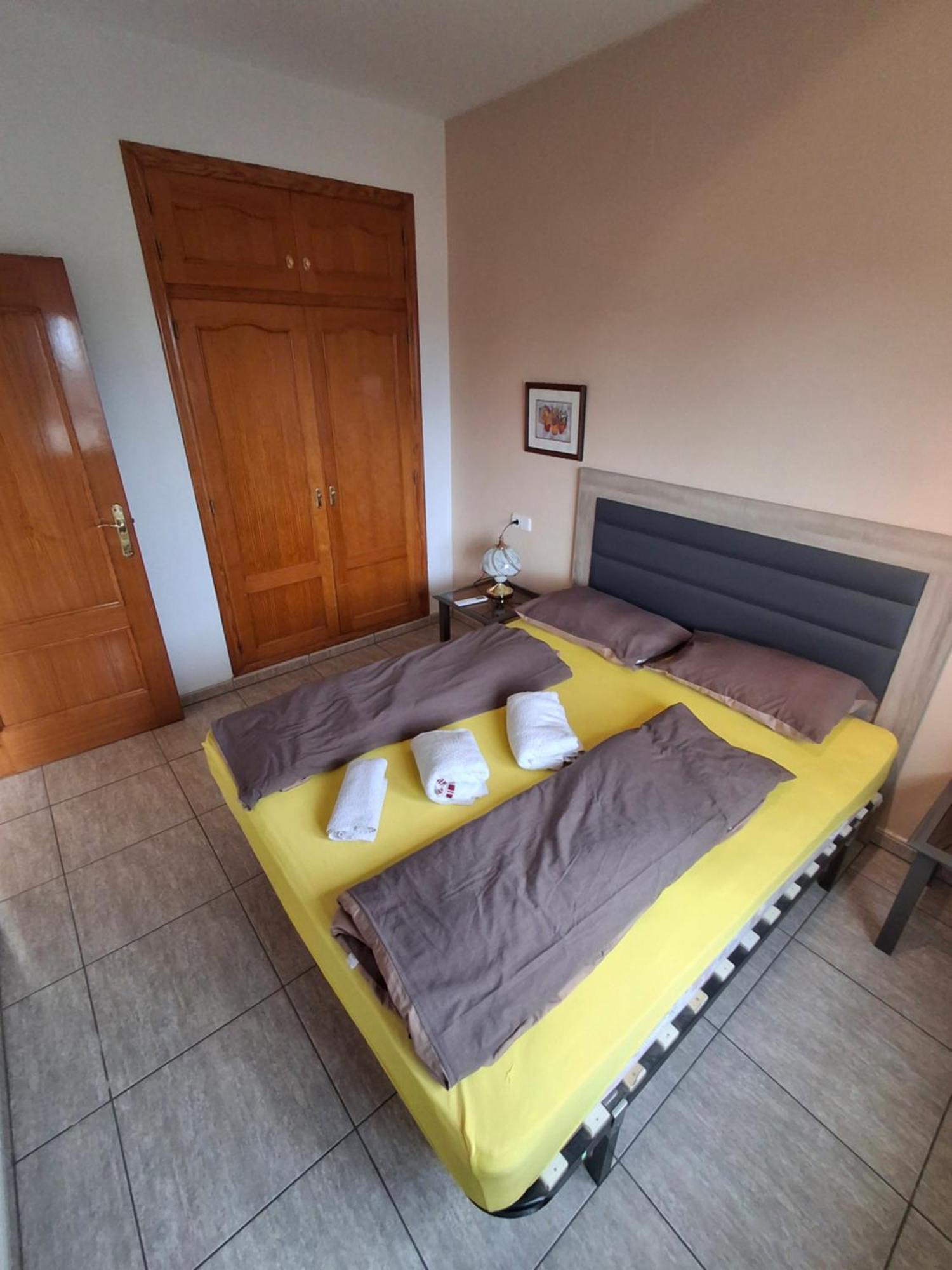 Apartemento Monika Monte Pedrera C 5 Top Aussicht Denia Ngoại thất bức ảnh