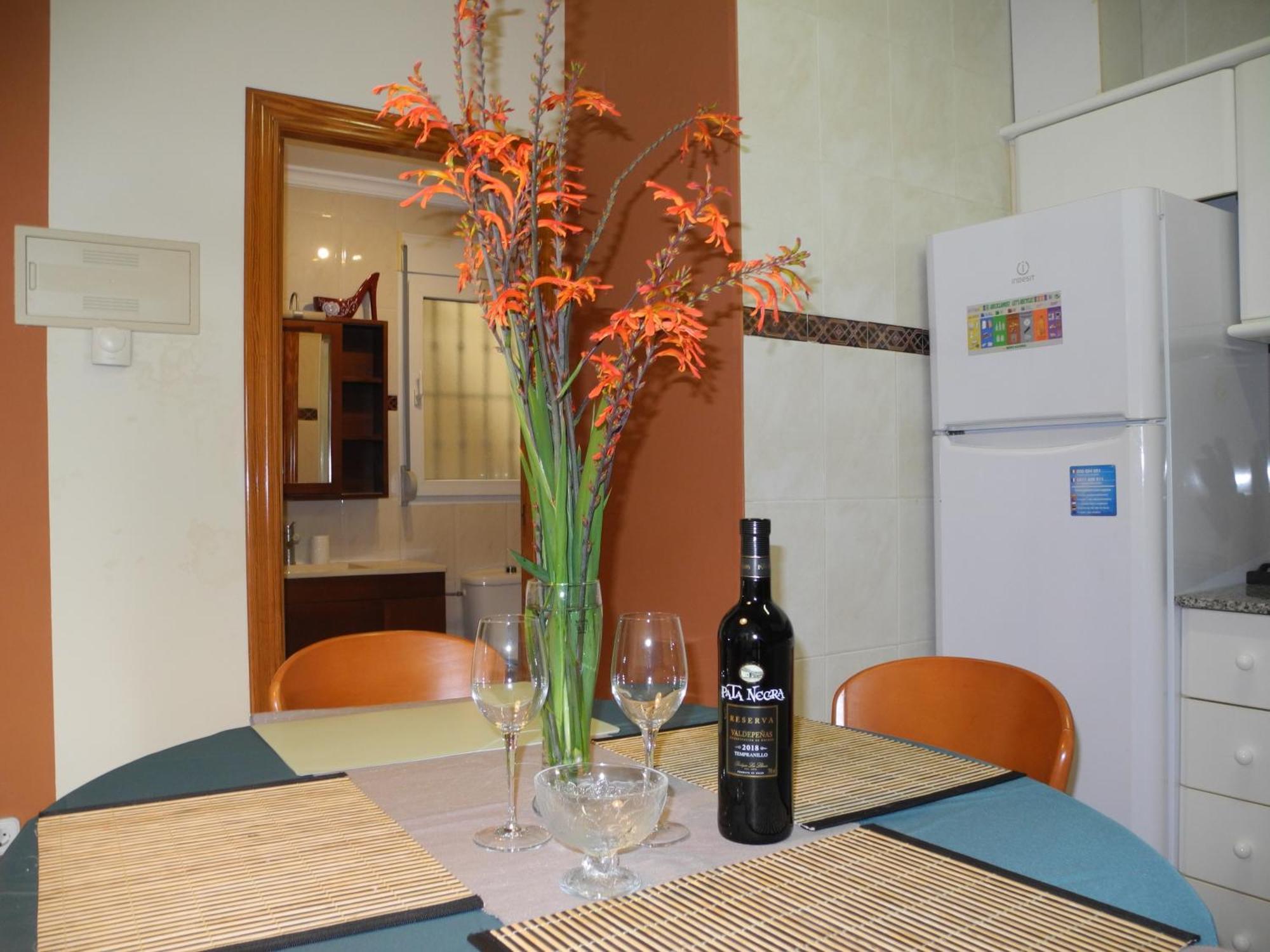 Apartemento Monika Monte Pedrera C 5 Top Aussicht Denia Ngoại thất bức ảnh
