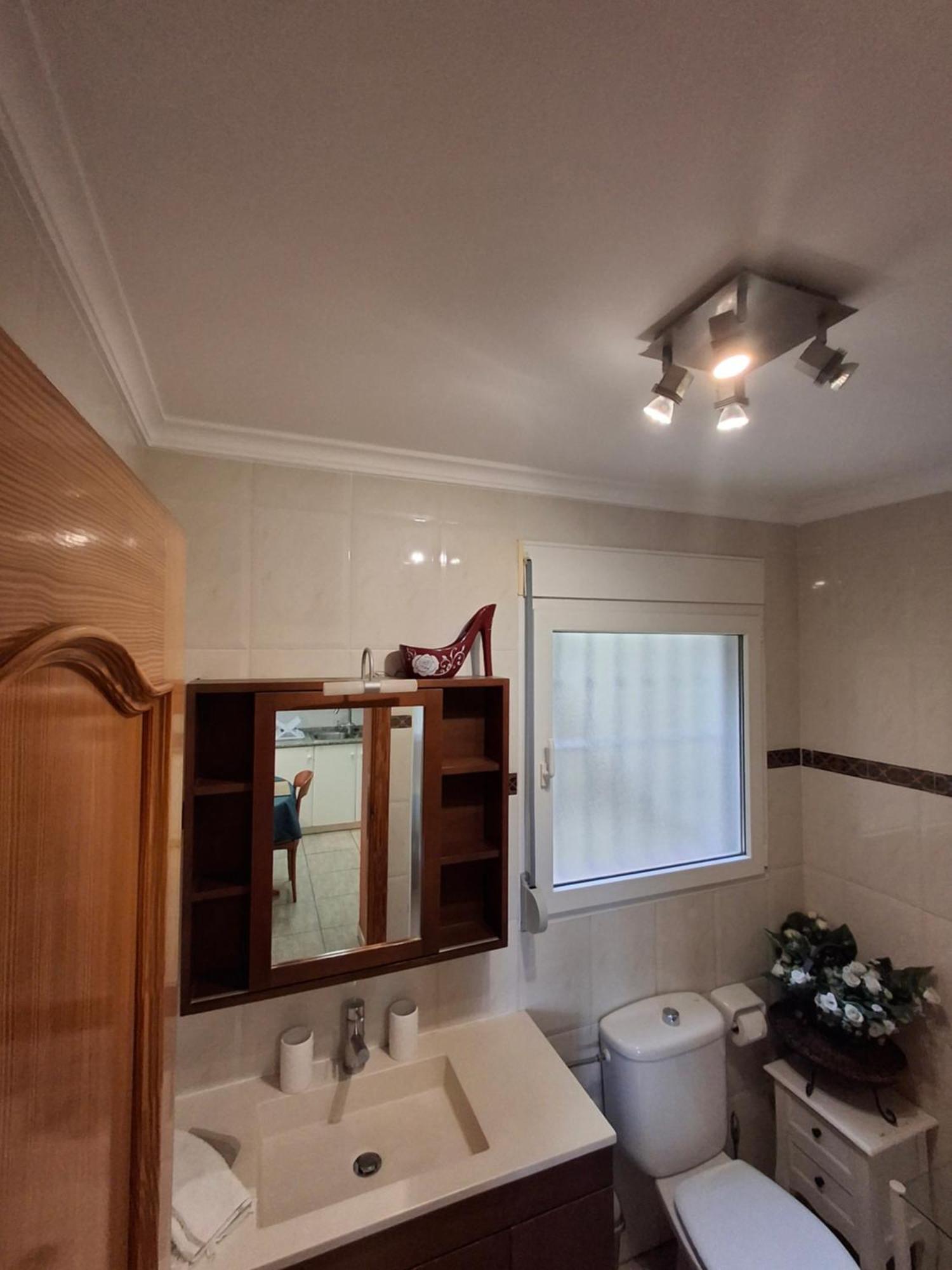 Apartemento Monika Monte Pedrera C 5 Top Aussicht Denia Ngoại thất bức ảnh